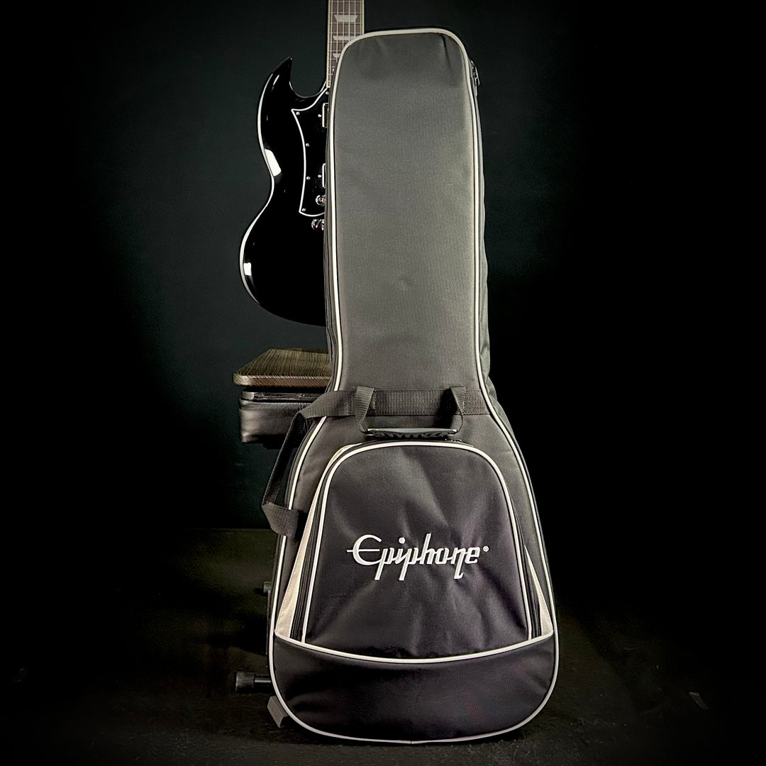 Epiphone SG Standard