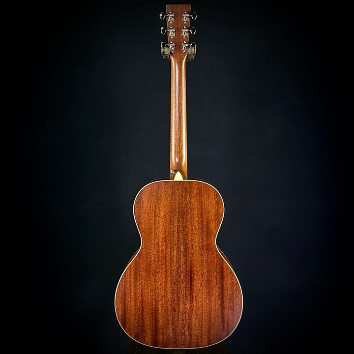 Martin 00L-16E - Black Smoke