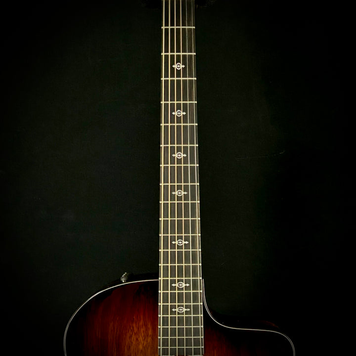 Taylor 224CE-K Deluxe