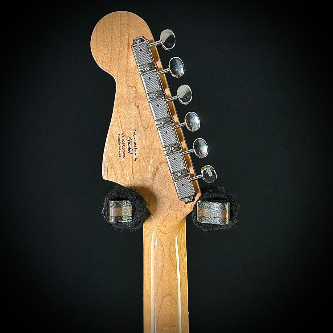 Squier Classic Vibe '60s Jazzmaster Coral