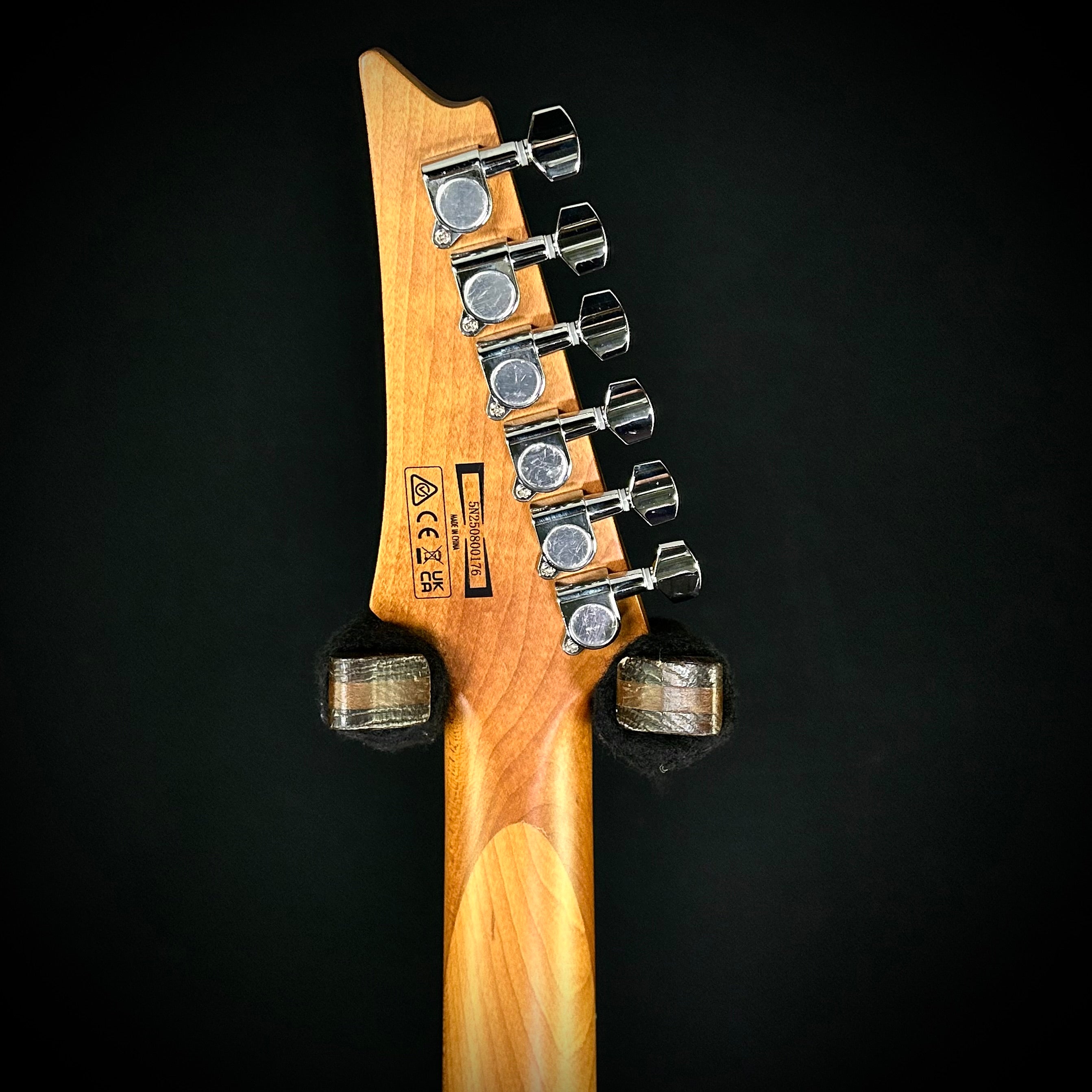 Ibanez GRG121SP Gio – Music Villa MT