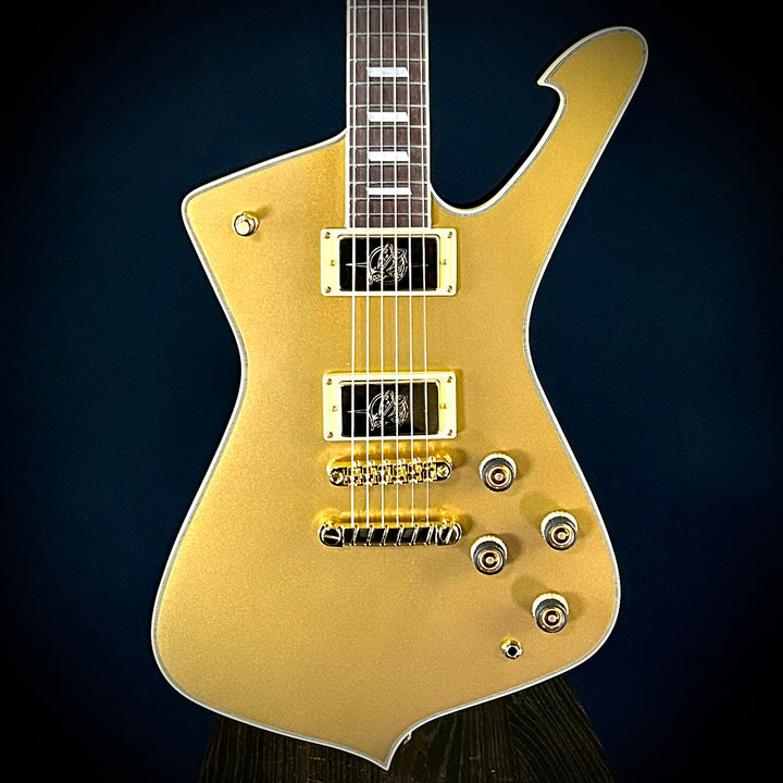 Ibanez Iceman IC420