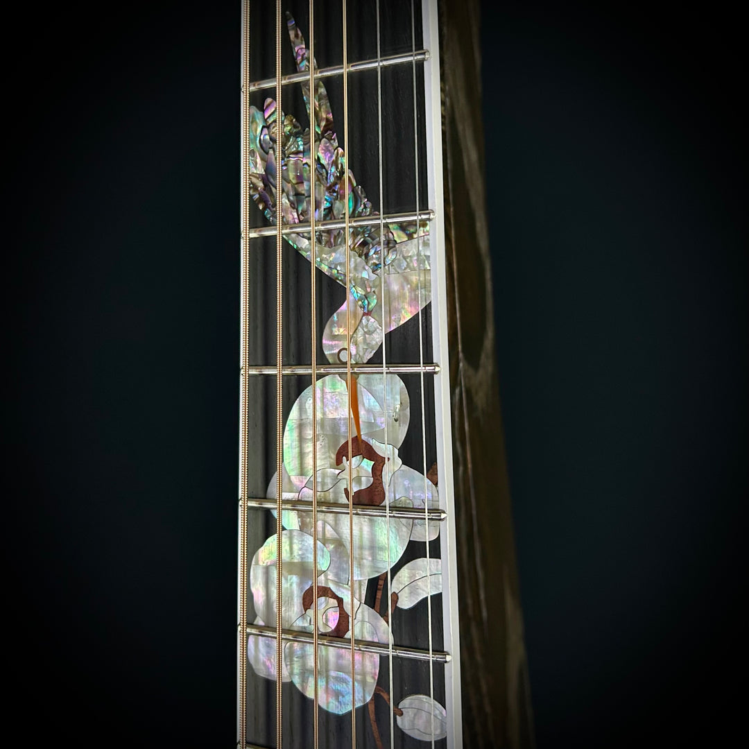 Martin 2017 Custom Shop D-41 "Orchid" (CONSIGNMENT)