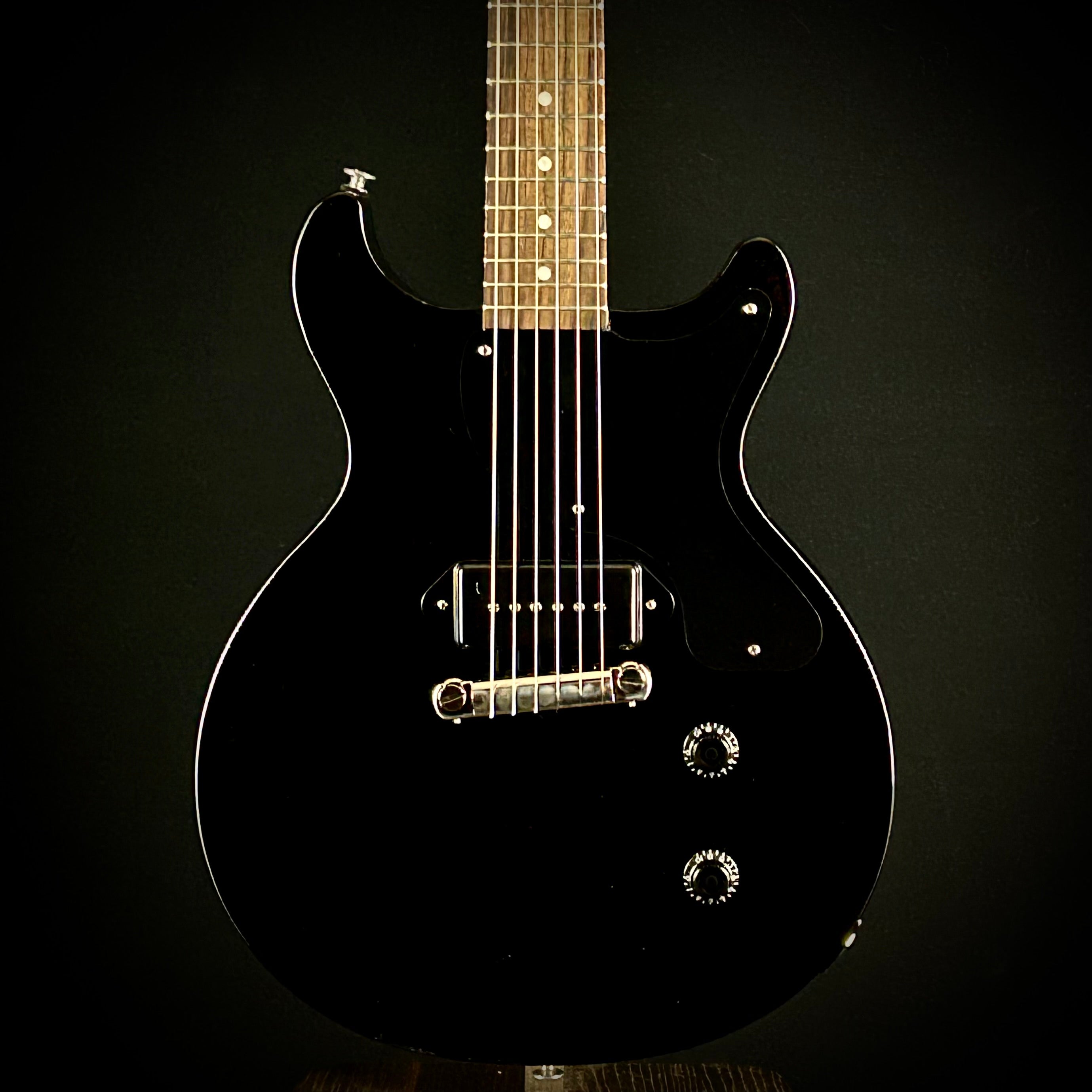 Gibson Les Paul Junior Double Cutaway – Music Villa MT