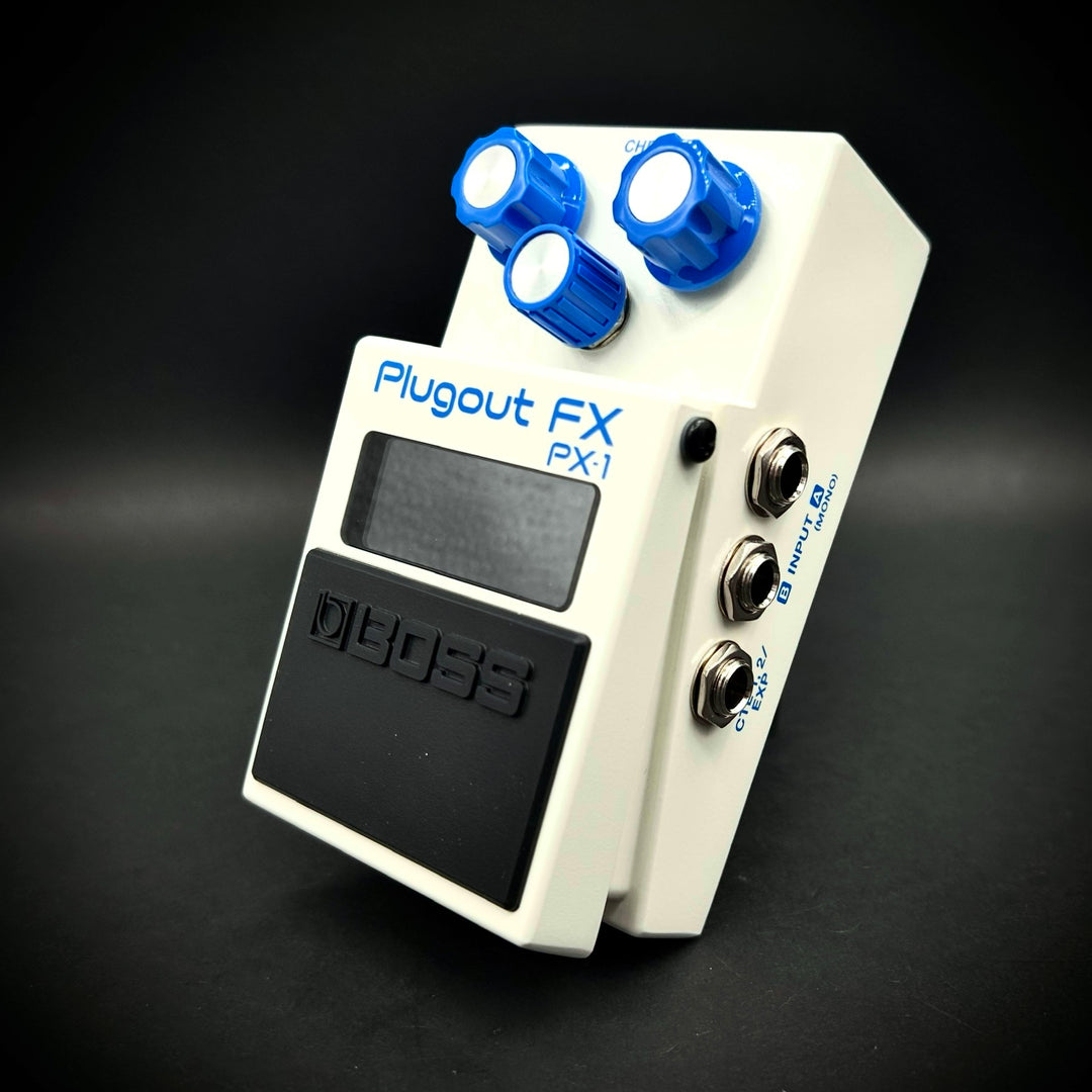 BOSS PX-1 Plugout FX
