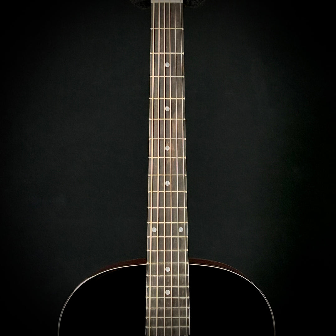 Eastman E1SS Deluxe - Sunburst