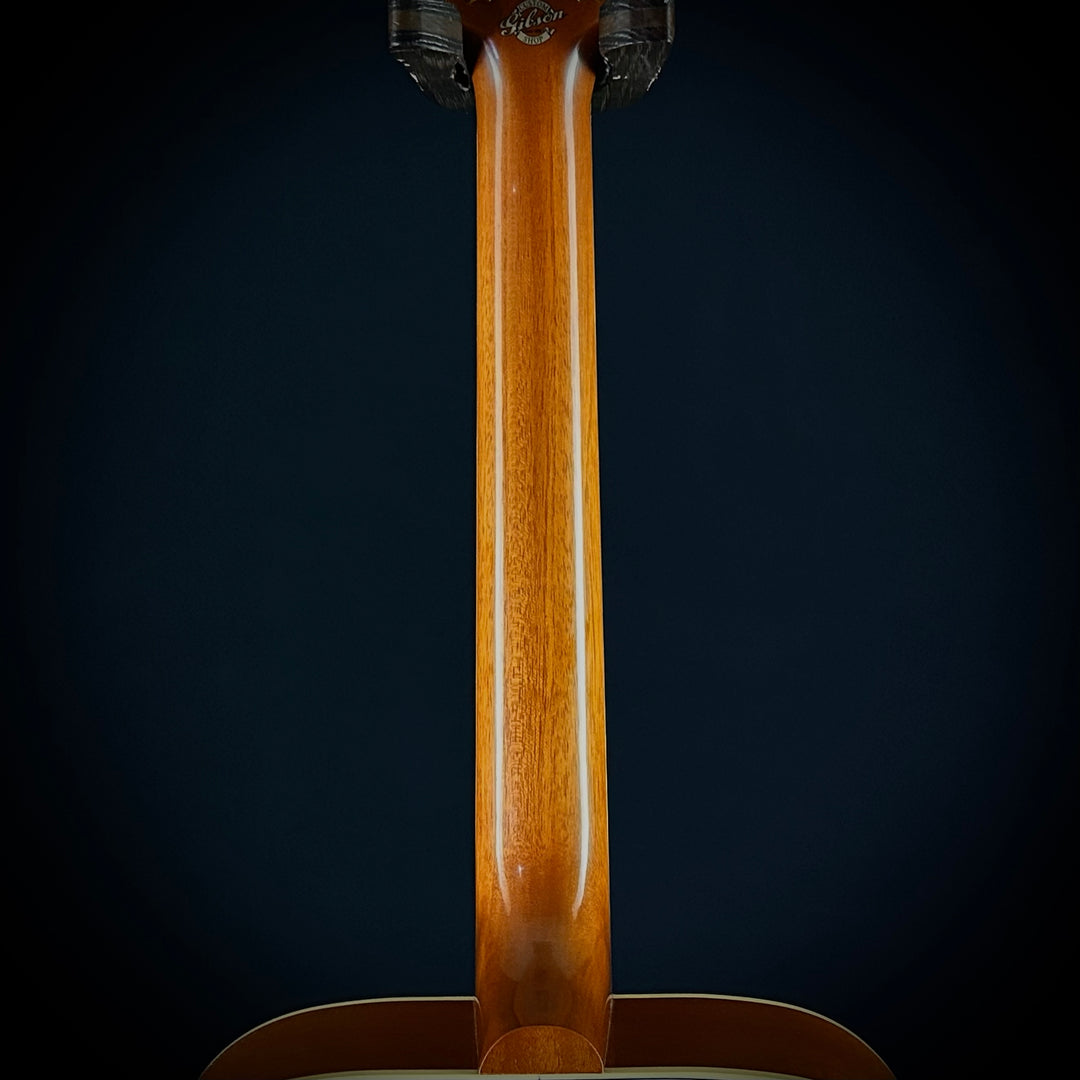 Gibson Hummingbird Original - Adirondack Spruce
