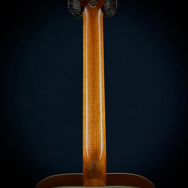 Gibson Hummingbird Original - Adirondack Spruce