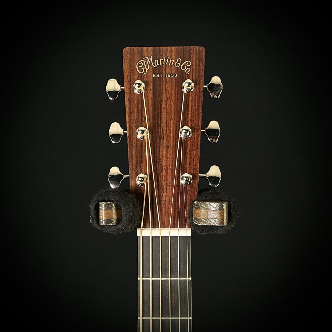 Martin D-18 - New for 2025