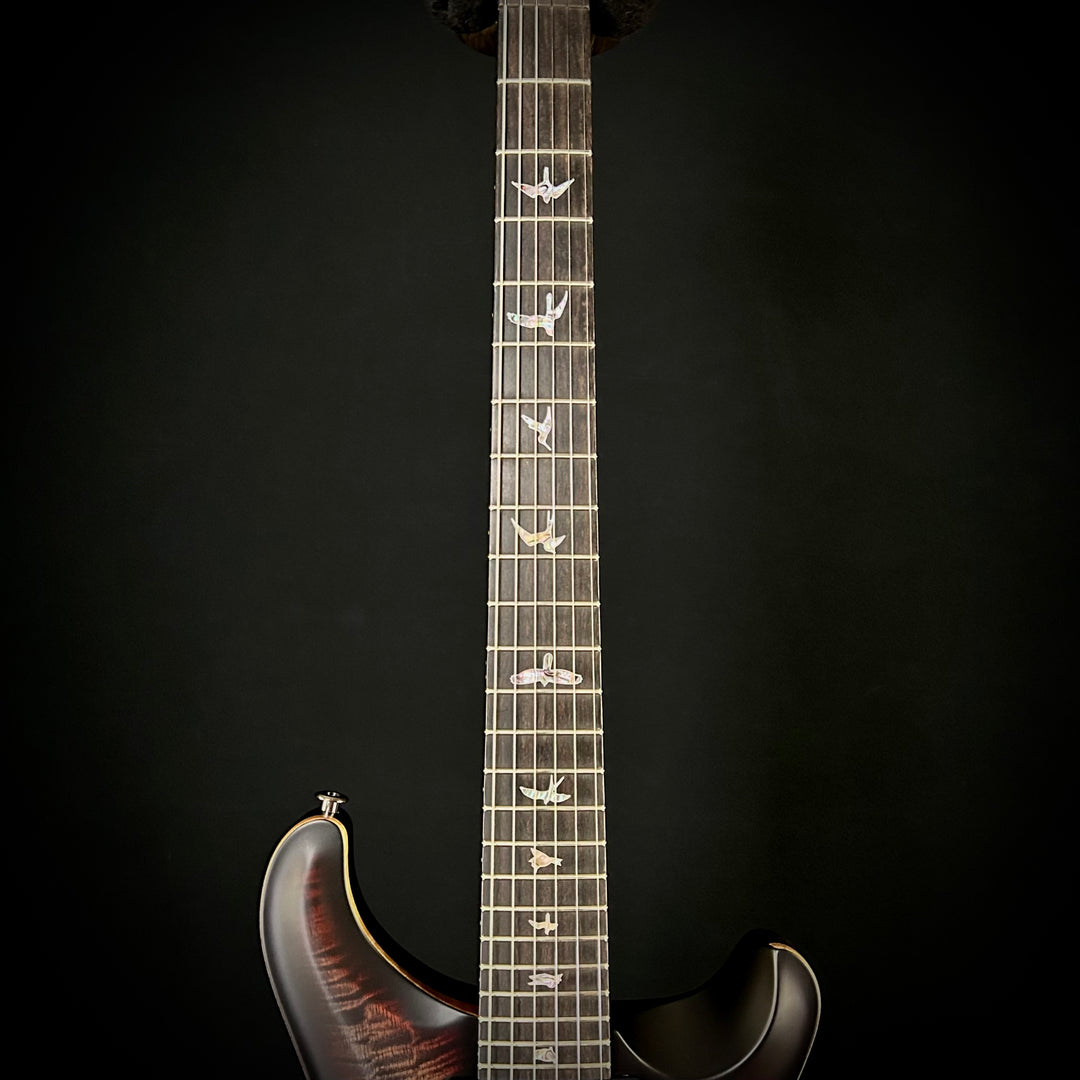 PRS Custom 24 Satin 40th Anniversary