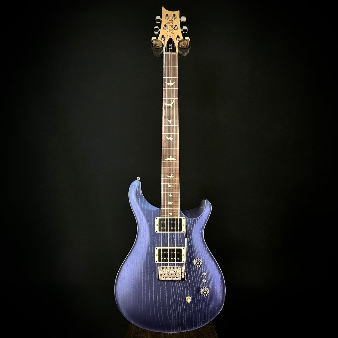 PRS CE 24-08 Swamp Ash Satin Limited