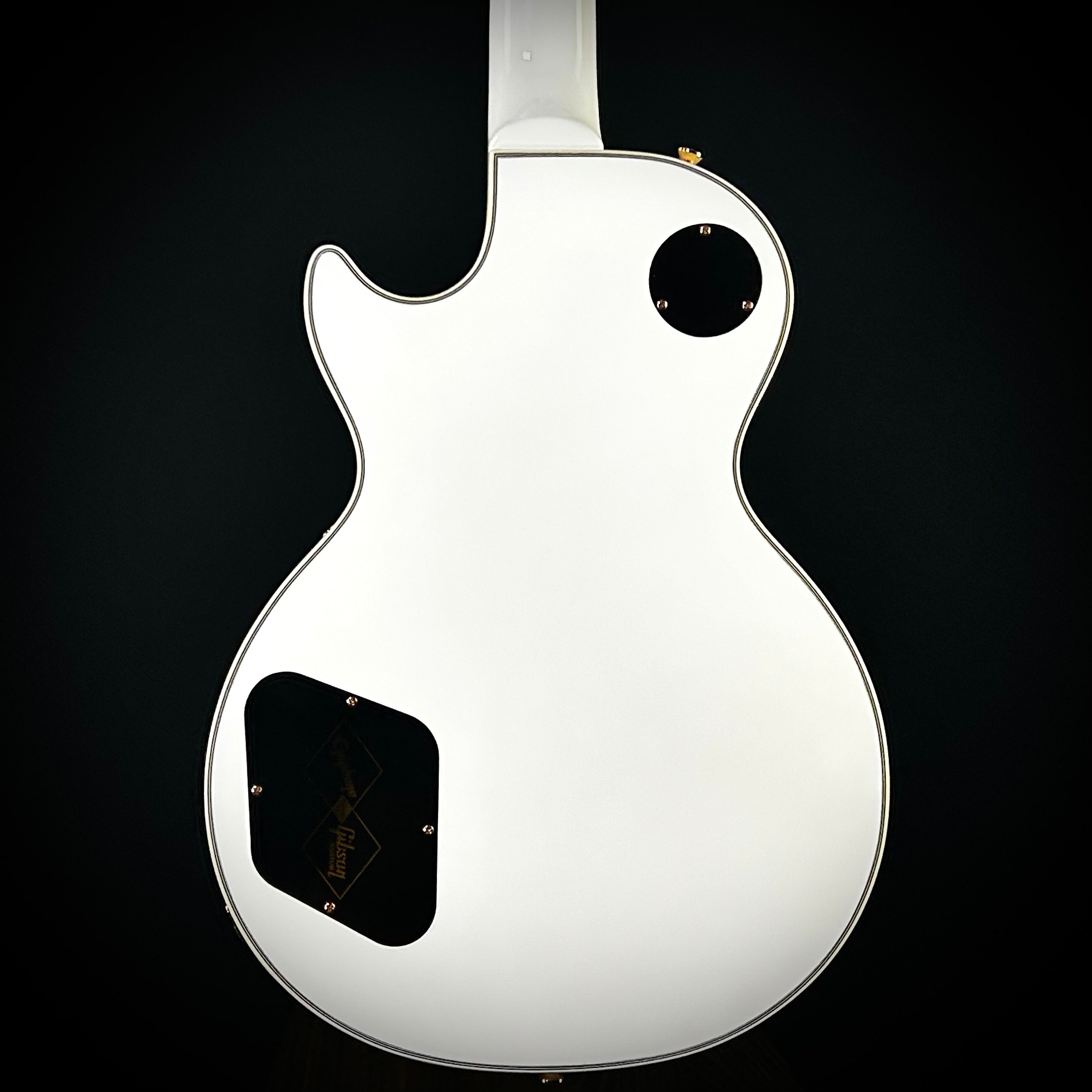 Epiphone IBGC Les Paul Custom – Music Villa MT