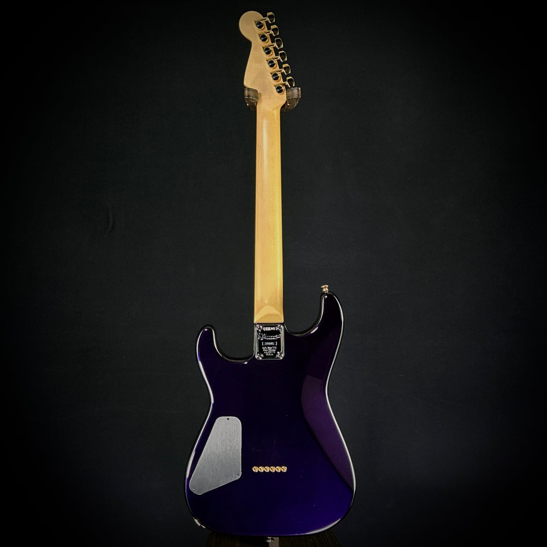 Charvel American Neo-Classic San Dimas SD1 HH HT