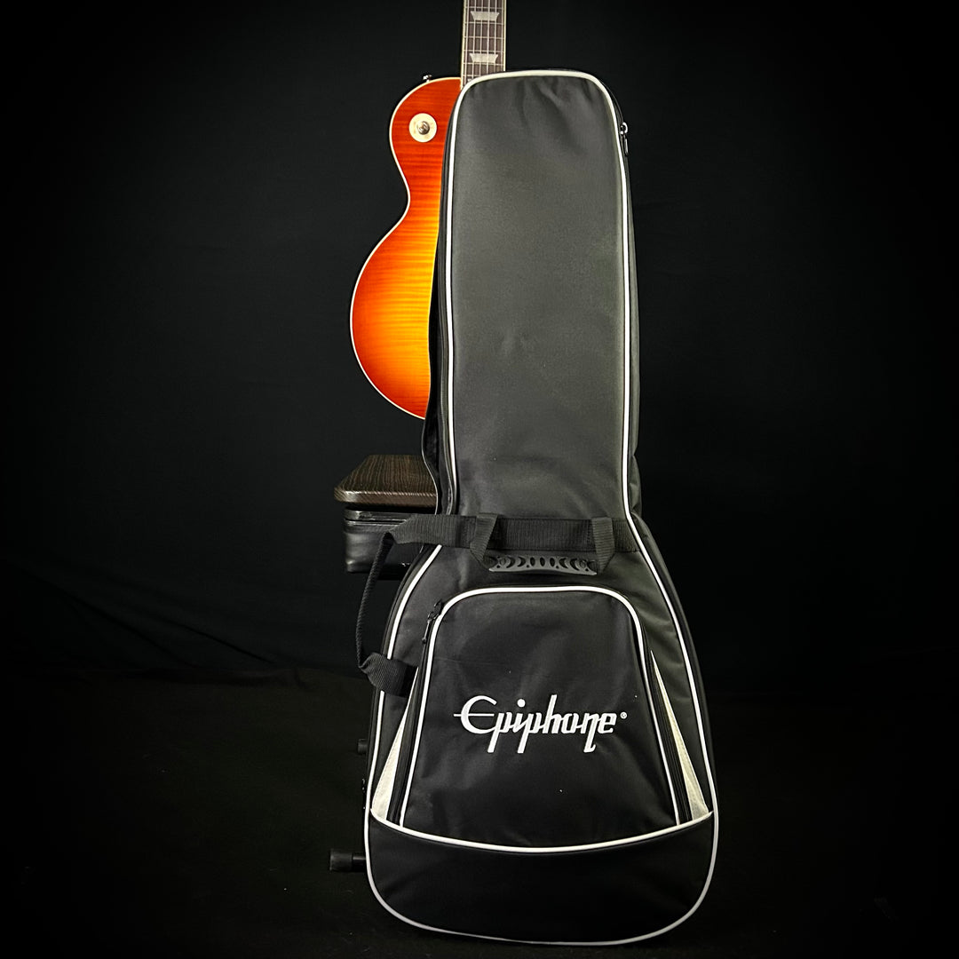 Epiphone Les Paul Standard '50s Figured