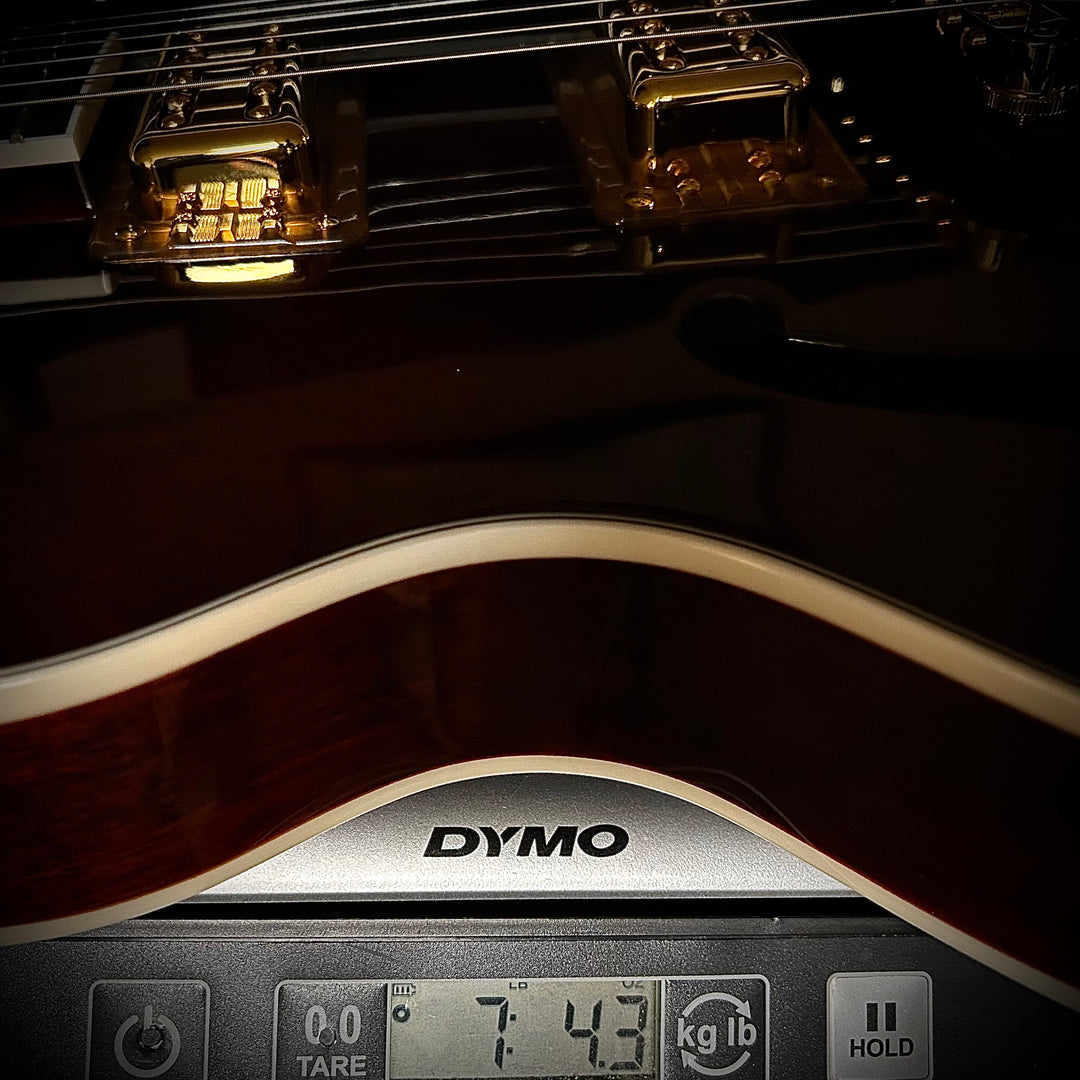 Gretsch Limited Abbey Road Studiomatic