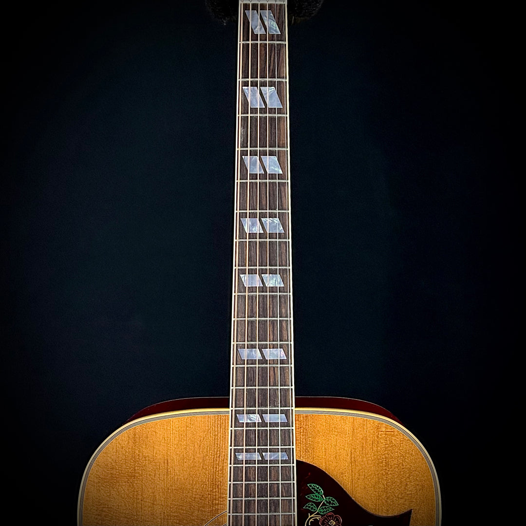 1963 Dove Murphy Lab Light Aged - Dark Natural