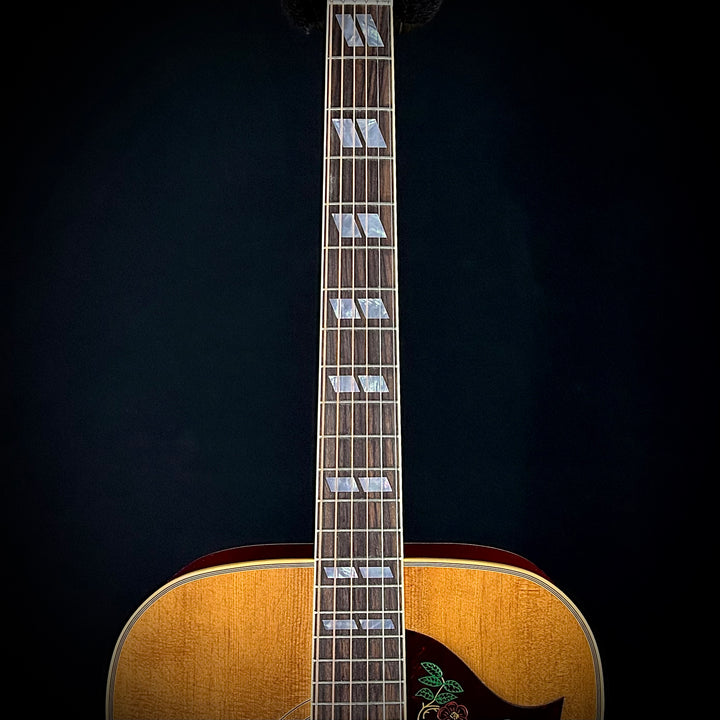 1963 Dove Murphy Lab Light Aged - Dark Natural