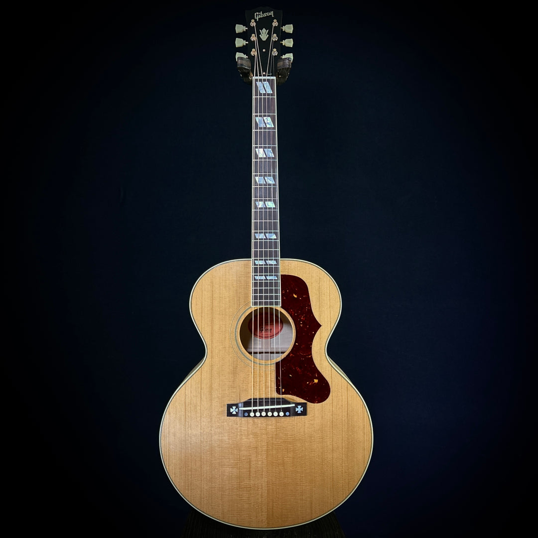 Gibson 1952 J-185 - Antique Natural