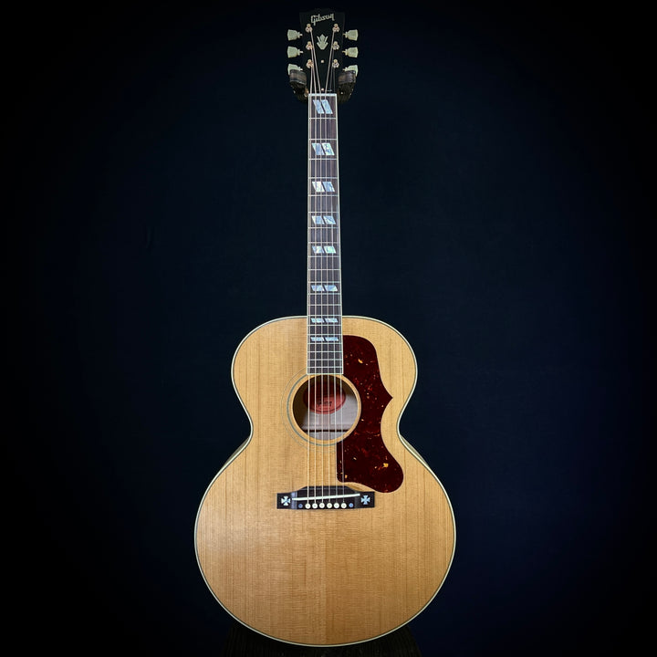 Gibson 1952 J-185 - Antique Natural