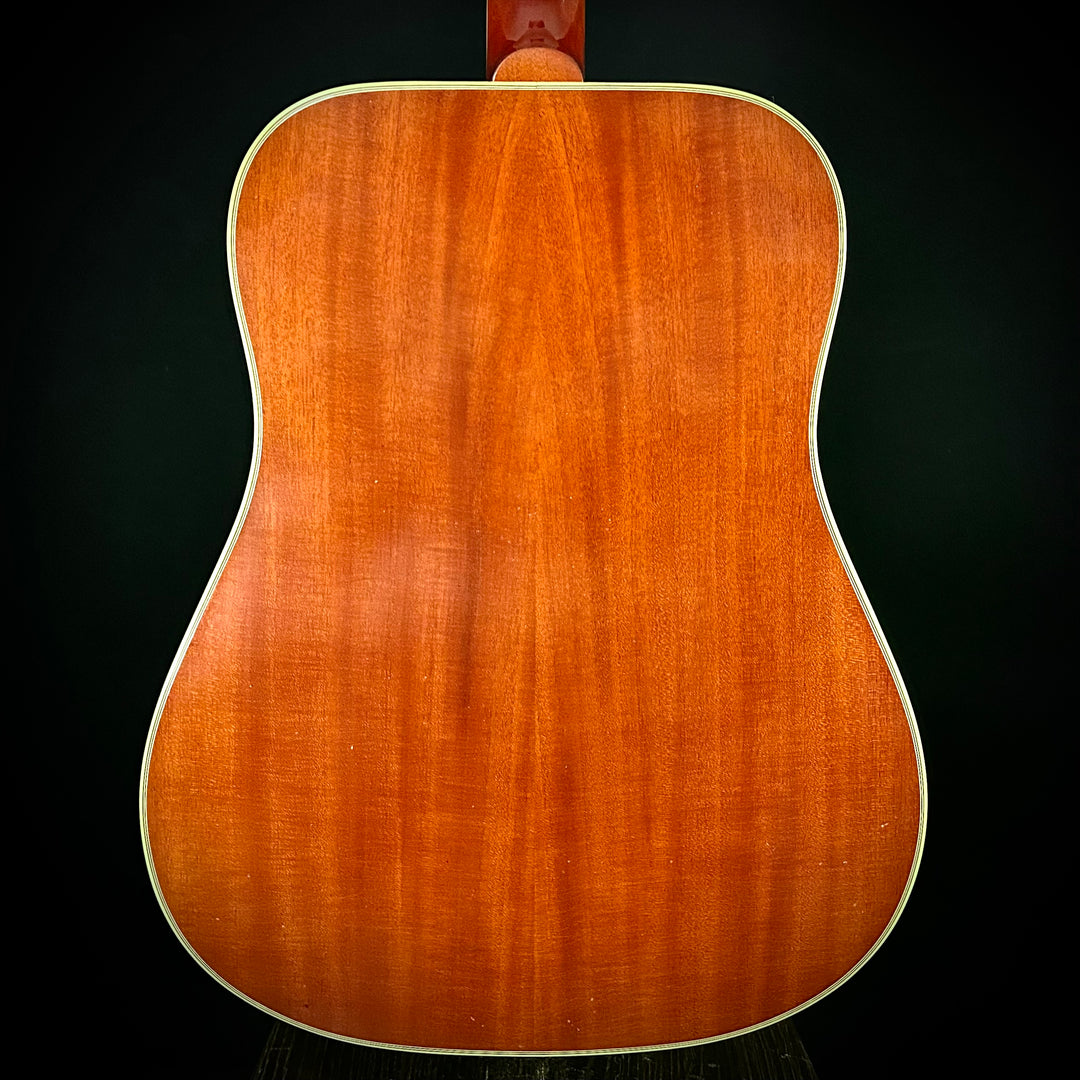 Gibson 1960 Hummingbird - Murphy Lab, Light Aged
