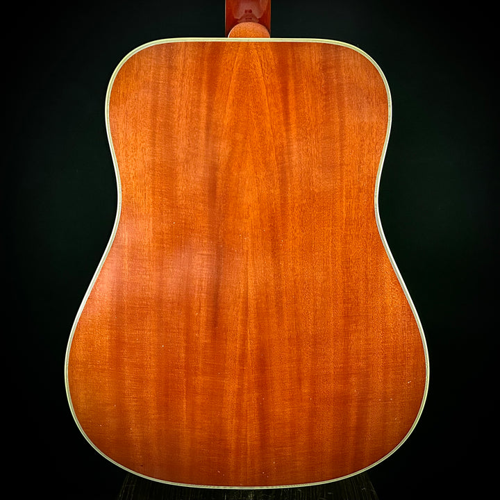 Gibson 1960 Hummingbird - Murphy Lab, Light Aged