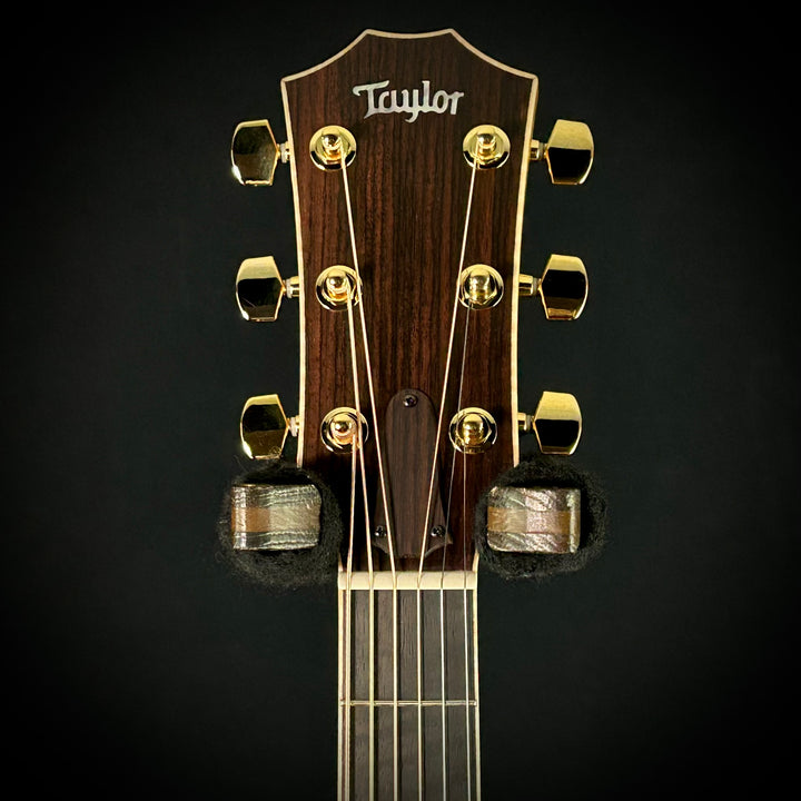 Taylor Custom 814c - 1 11/16" X-Braced