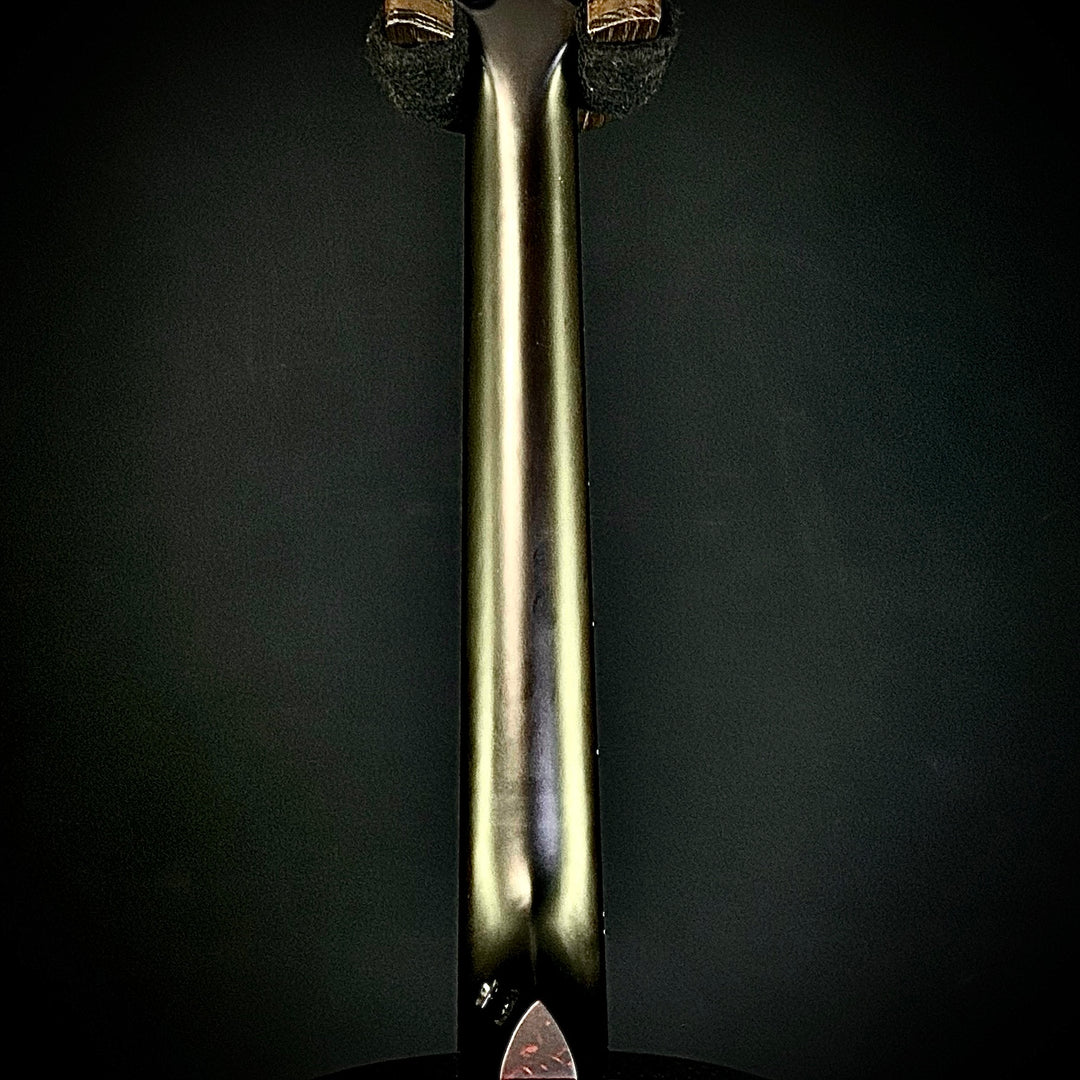 Taylor Custom Gold Label - Super Auditorium