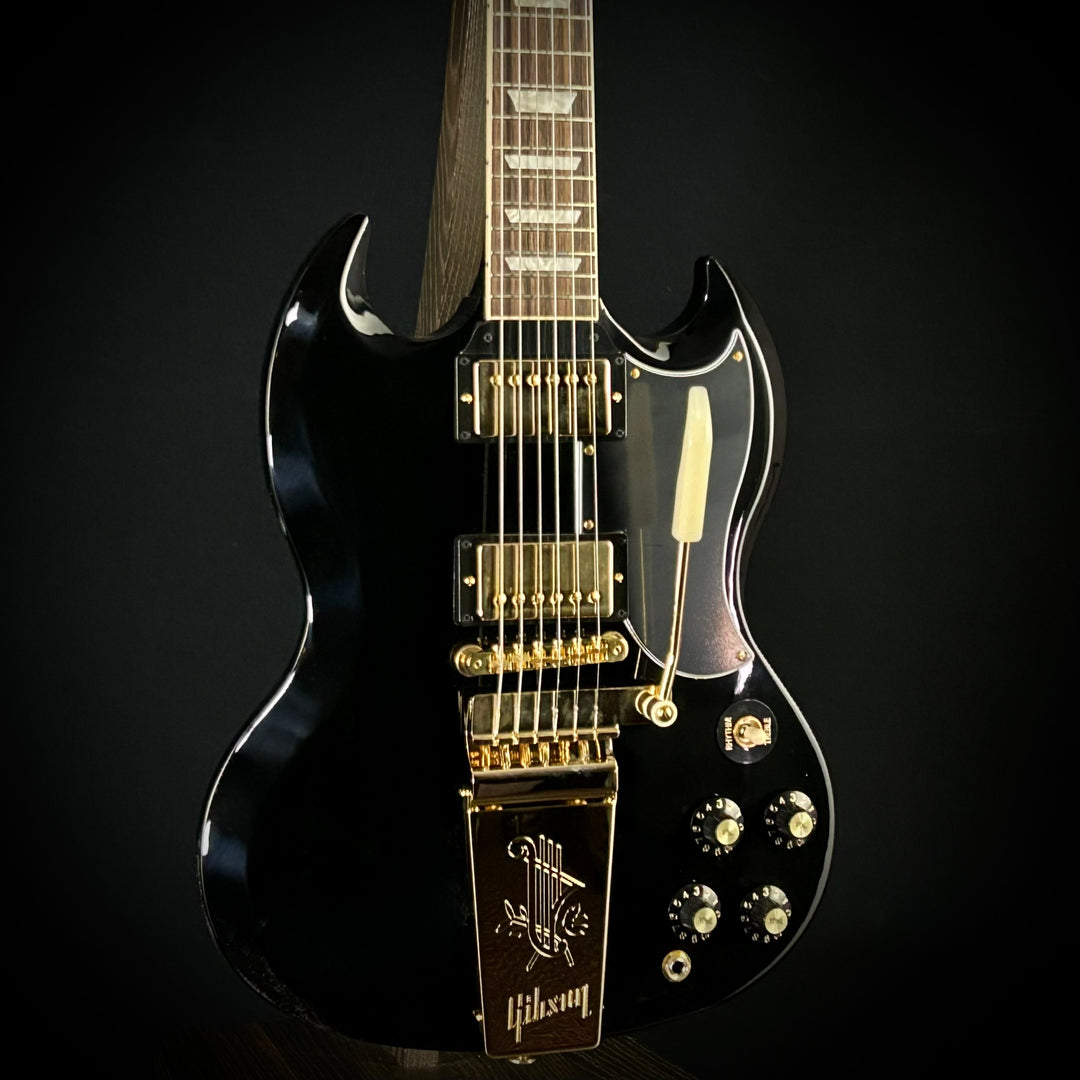 Gibson SG Standard ‘61 Maestro Vibrola
