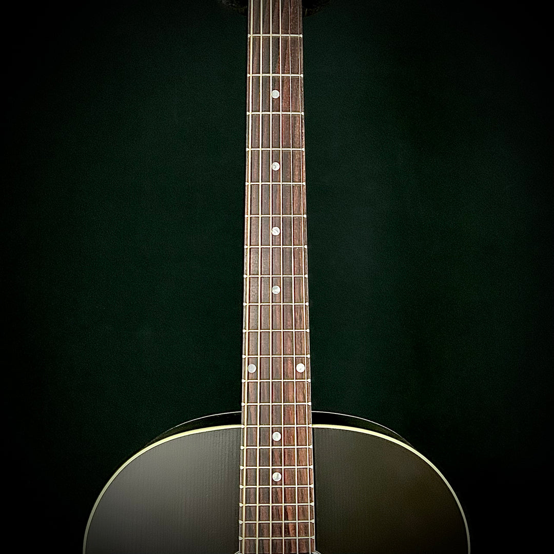 Gibson J-45 Special Satin - Vintage Sunburst