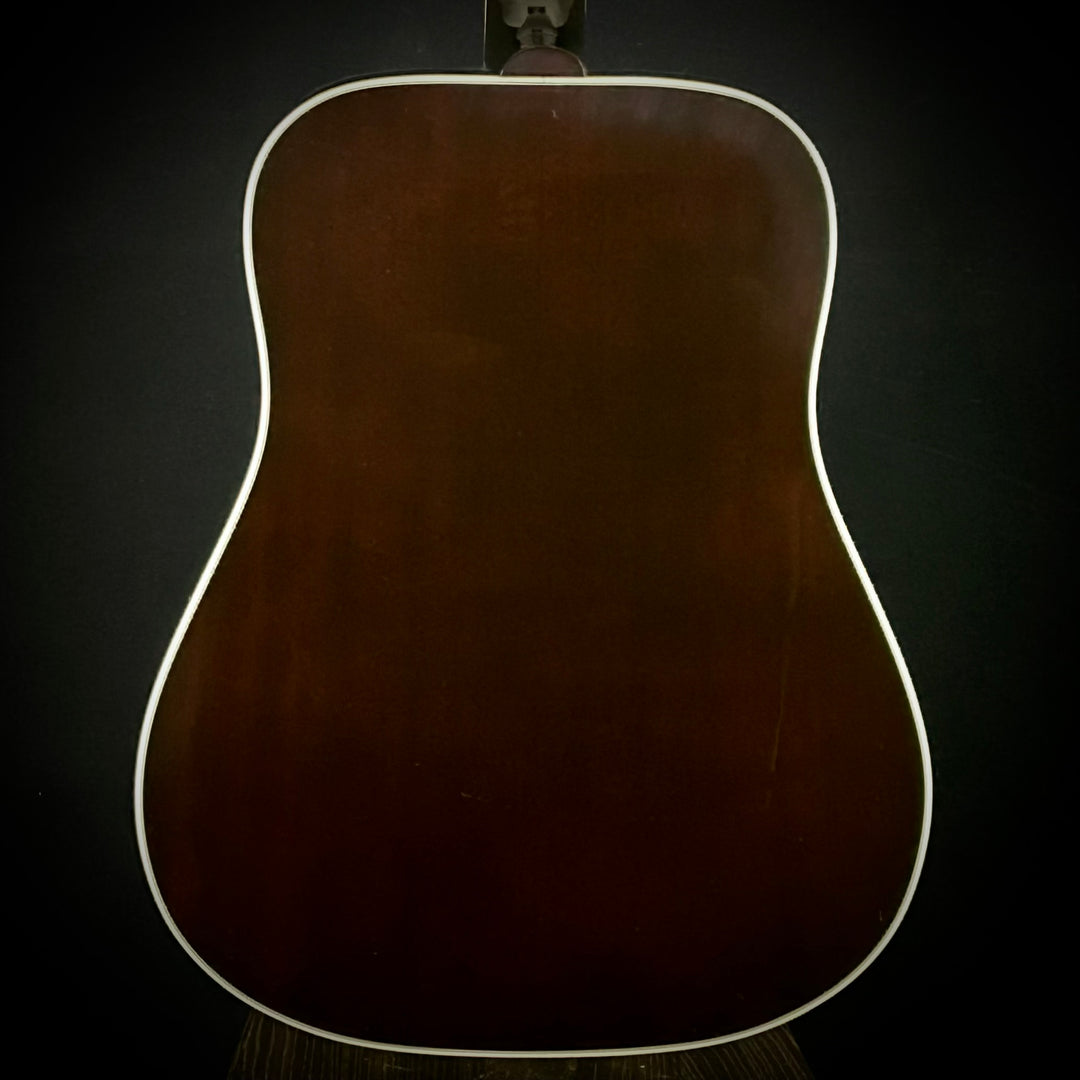 Gibson Hummingbird Standard - Vintage Sunburst