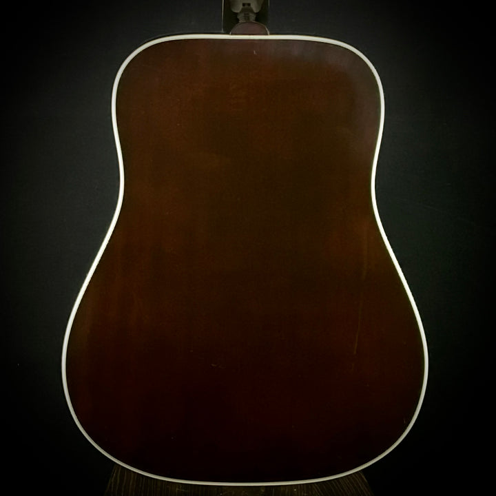 Gibson Hummingbird Standard - Vintage Sunburst