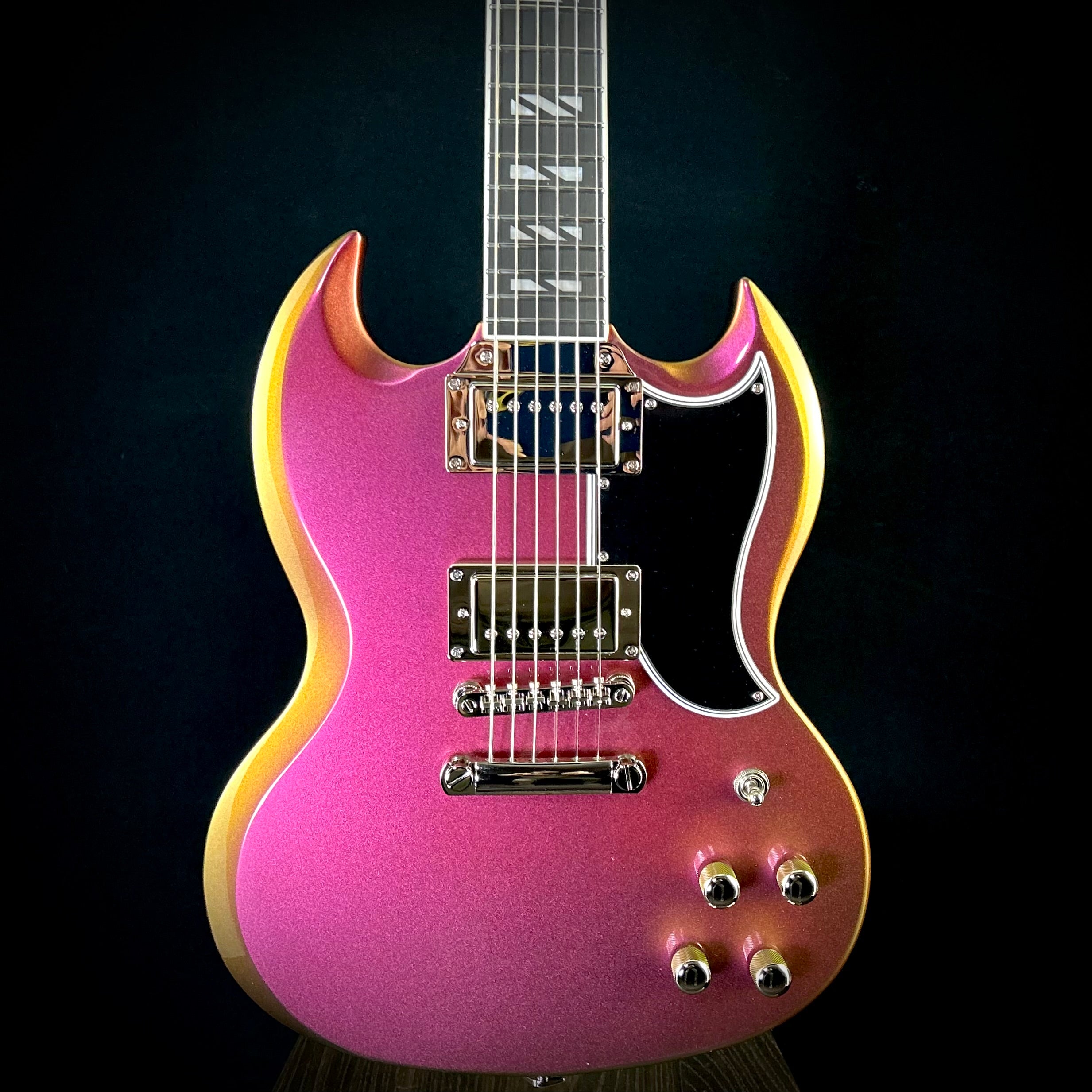 Epiphone SG Custom Futura – Music Villa MT