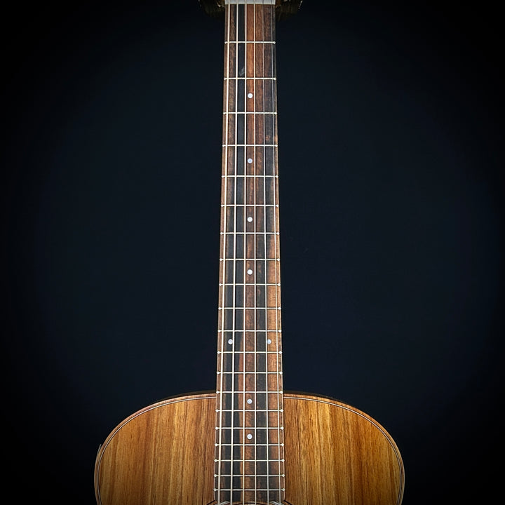 Taylor GS Mini-e Koa