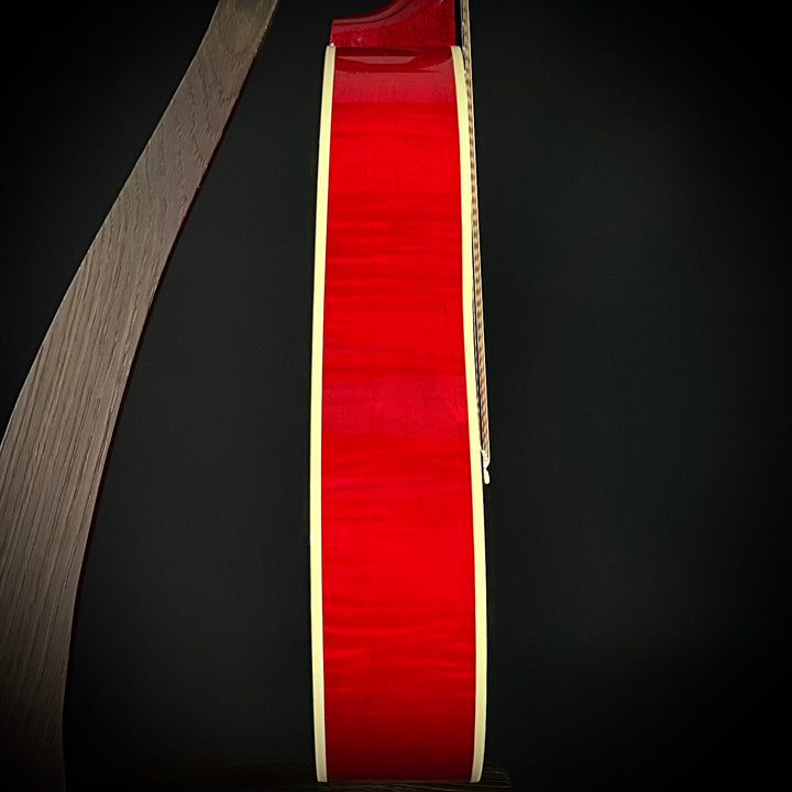 Gibson Custom L-00 Maple - Cherry Gloss