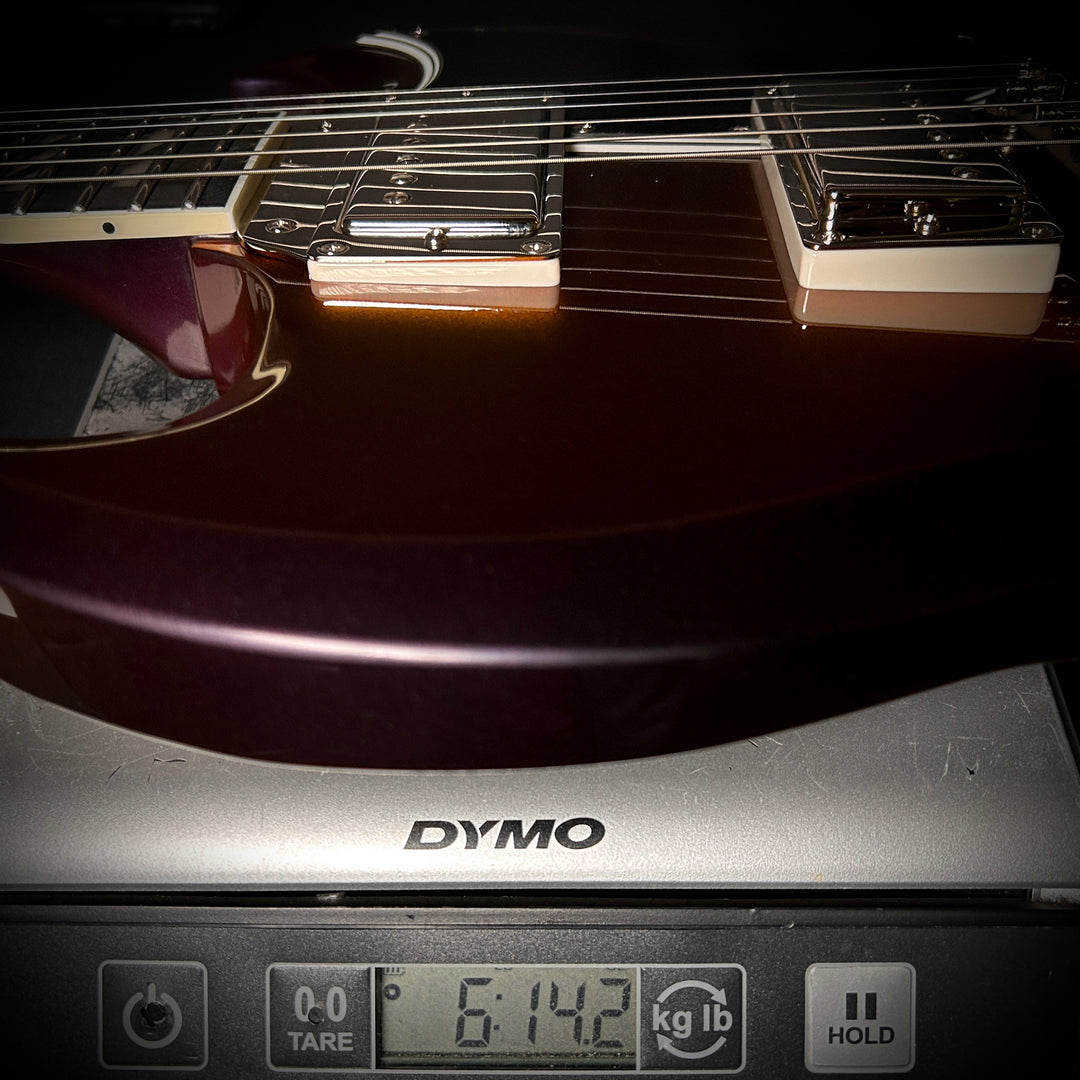 Epiphone SG Custom Futura