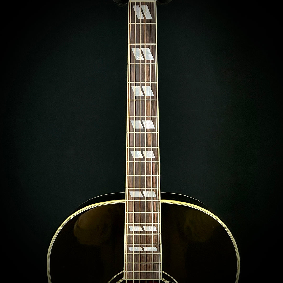 Gibson Southern Jumbo 12-Fret - Vintage Sunburst