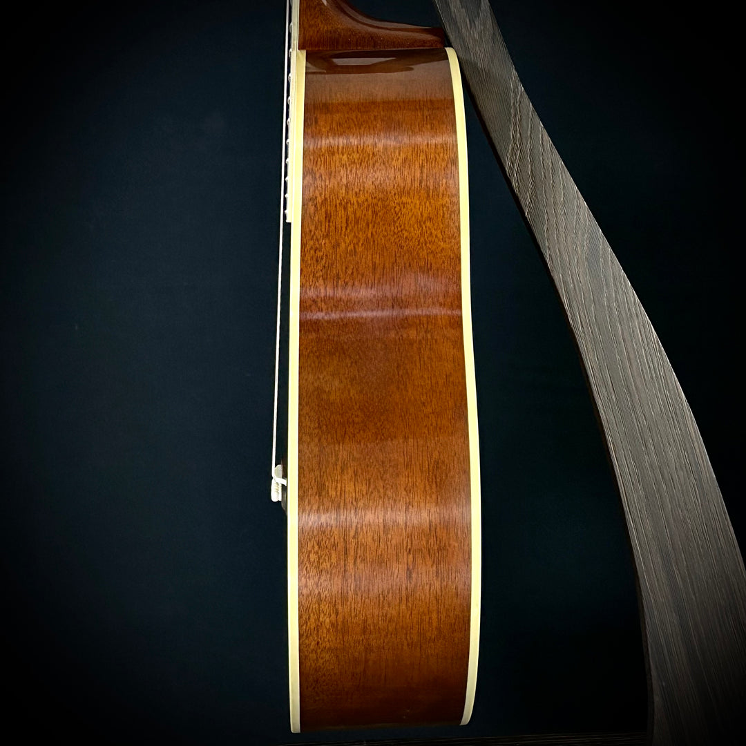 1929 Nick Lucas Special Murphy Lab Light Aged - ARGENTINE GREY