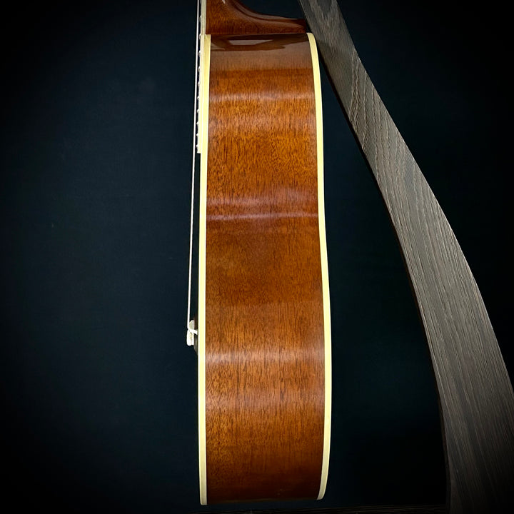 1929 Nick Lucas Special Murphy Lab Light Aged - ARGENTINE GREY