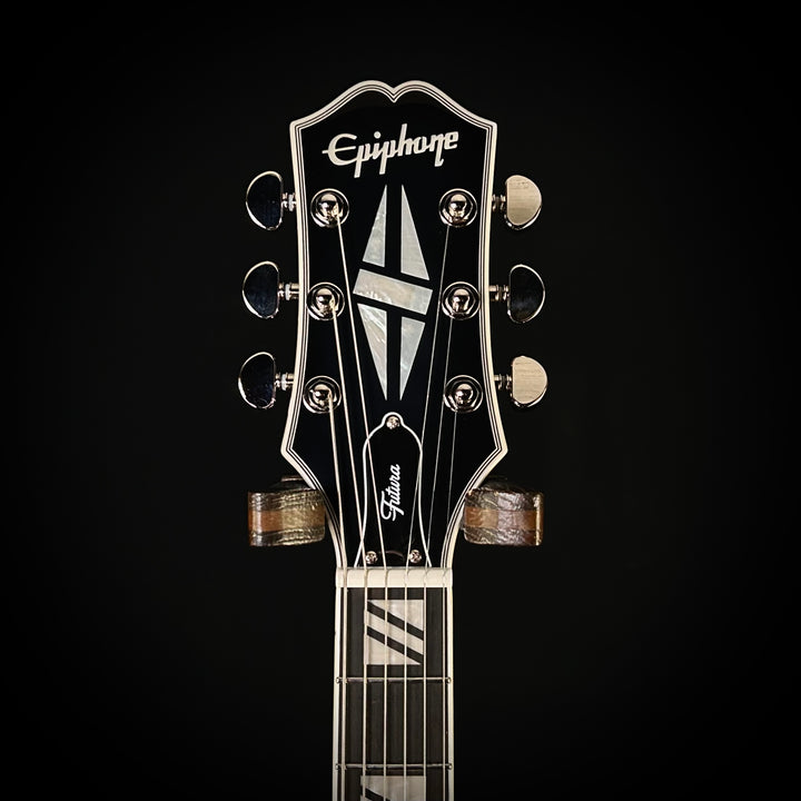 Epiphone Les Paul Custom Futura