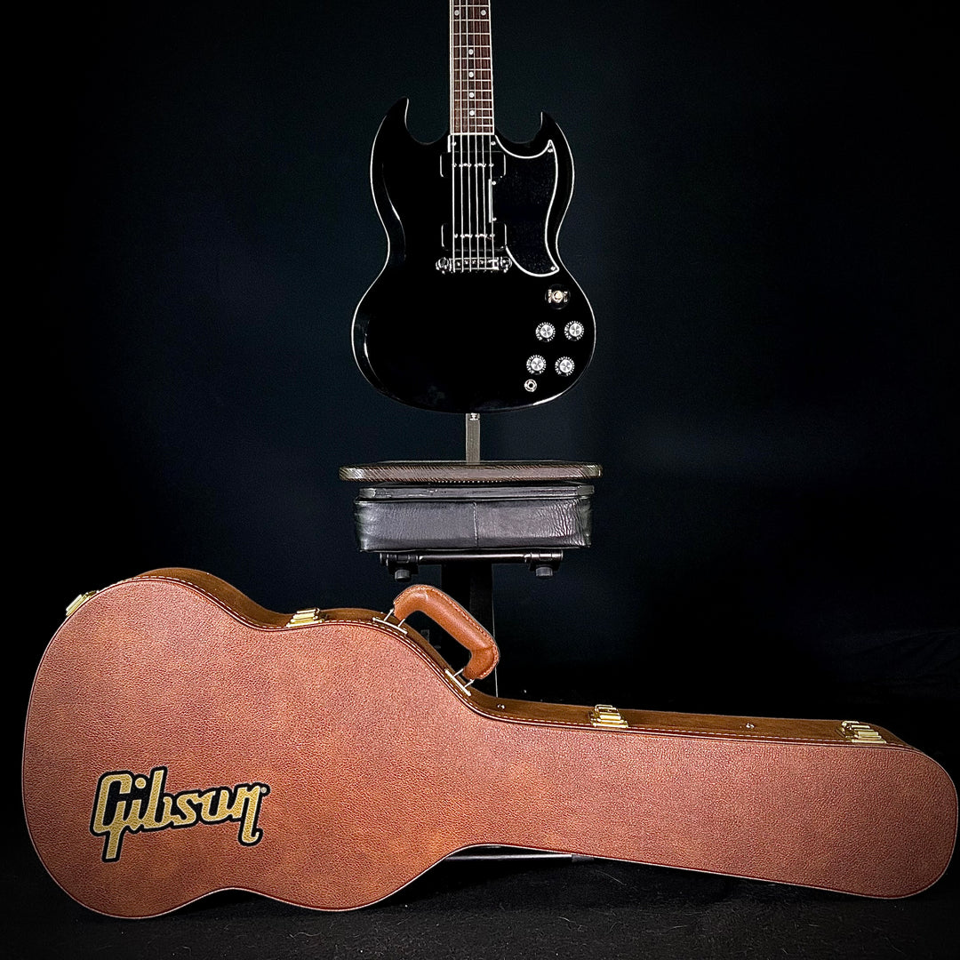Gibson SG Special