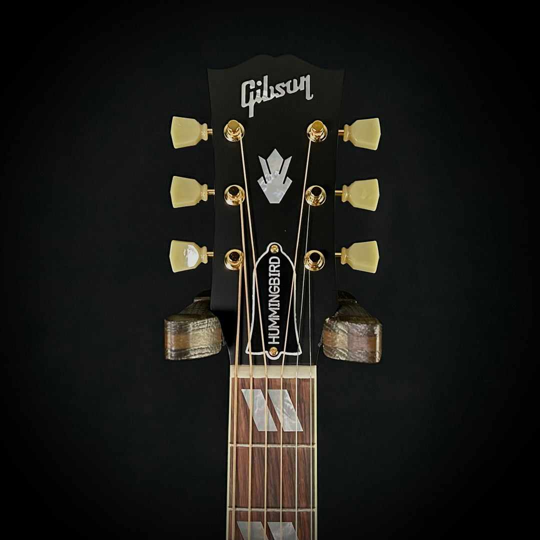 Gibson Hummingbird Faded - Natural