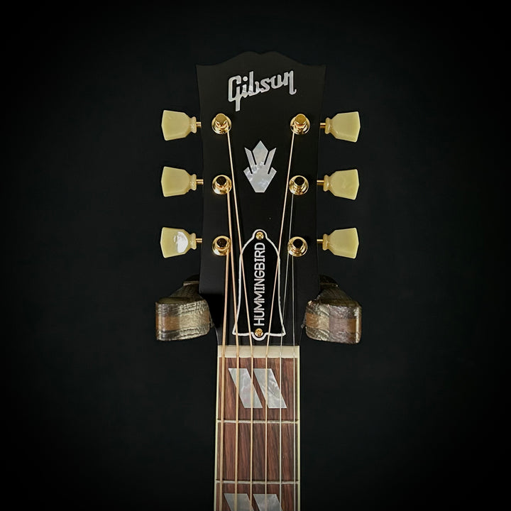 Gibson Hummingbird Faded - Natural