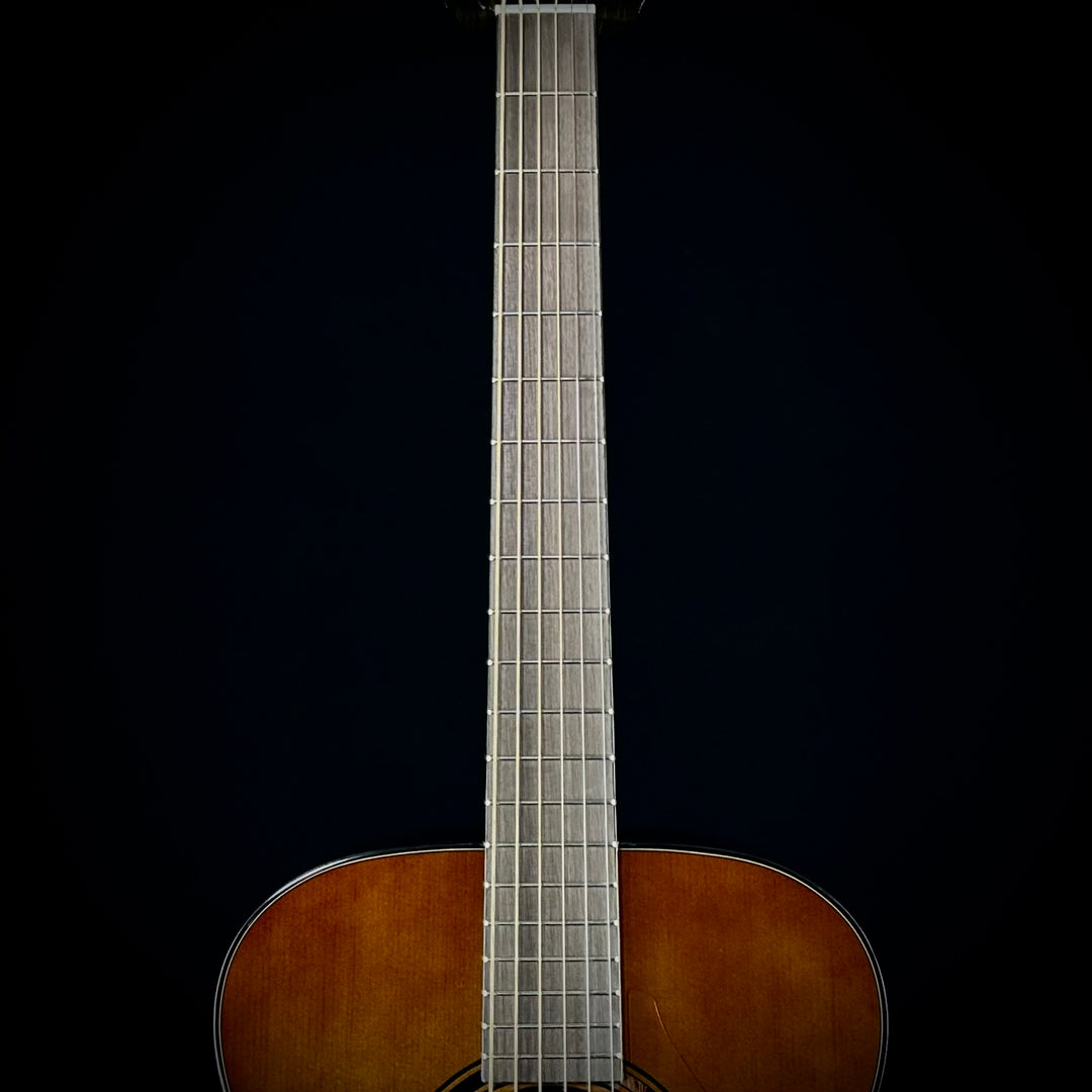 Yamaha TAS1E TransAcoustic - Sand Burst