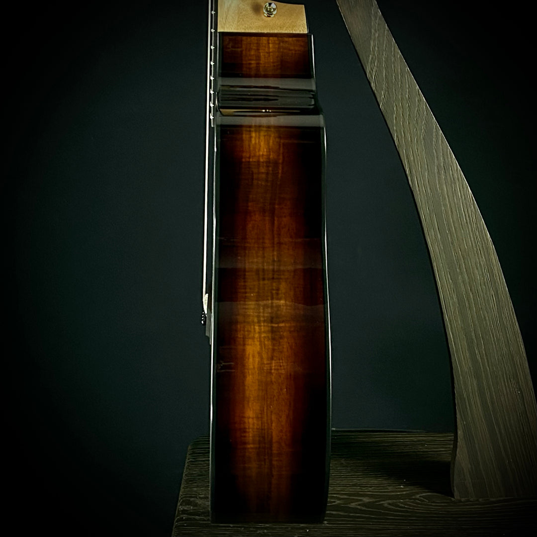 Taylor 224CE-K Deluxe