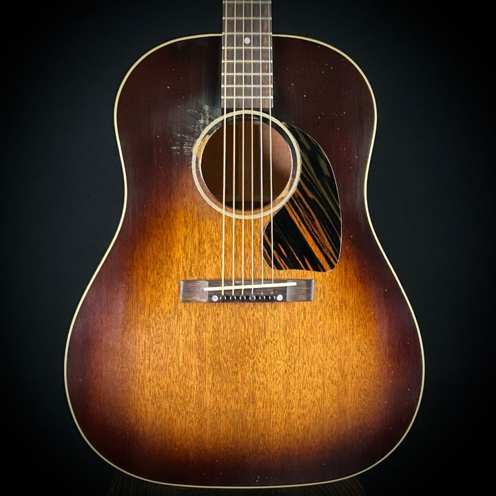 Gibson 1942 Banner J-45 - All Mahogany Murphy Lab Light Aged