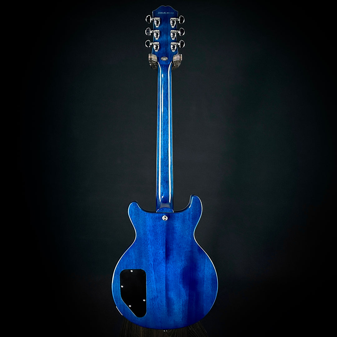 Epiphone Les Paul Special Double Cut Figured