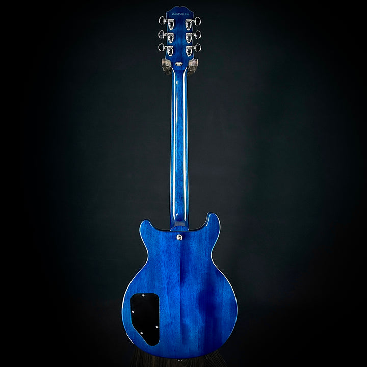 Epiphone Les Paul Special Double Cut Figured