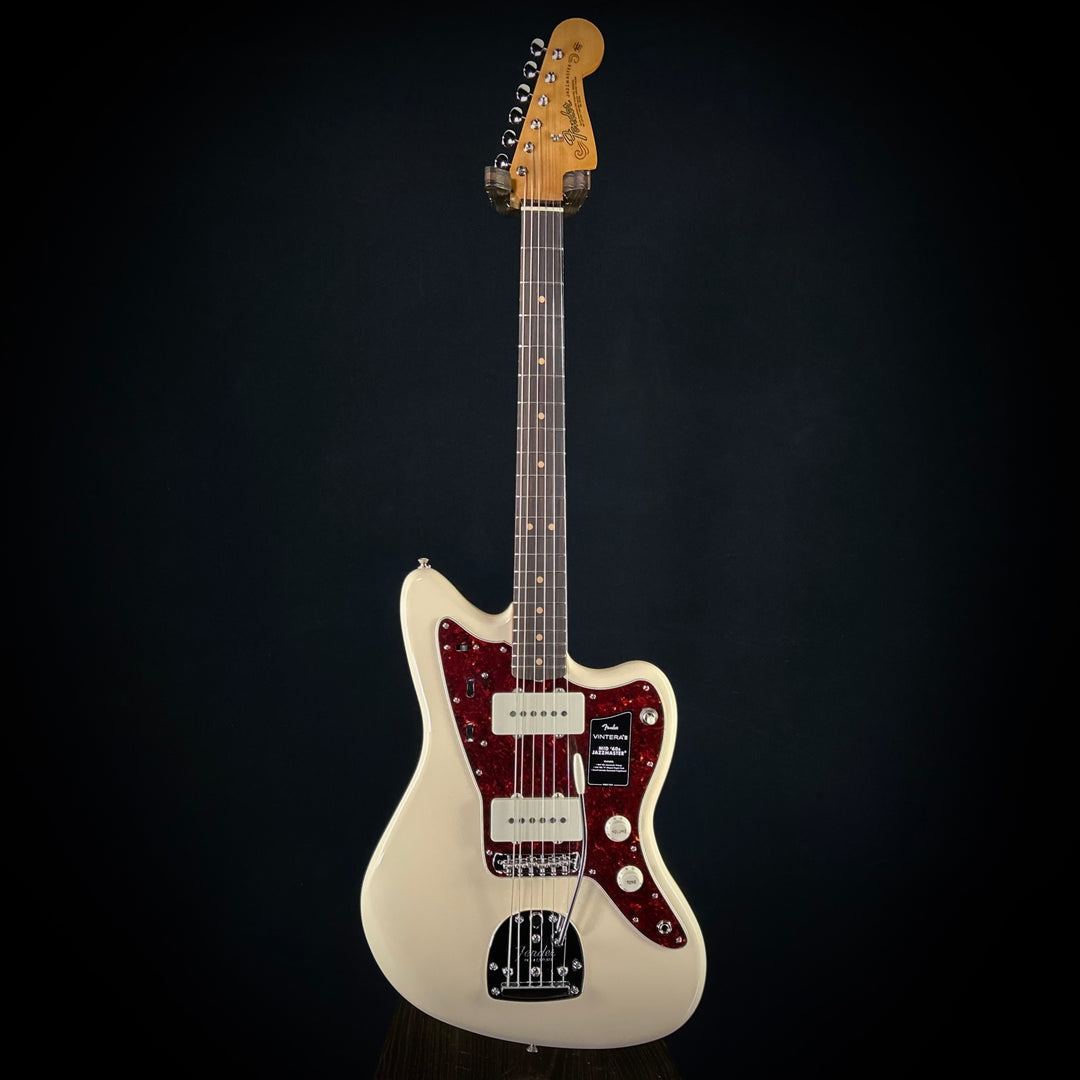 Fender Vintera III Mid '60s Jazzmaster