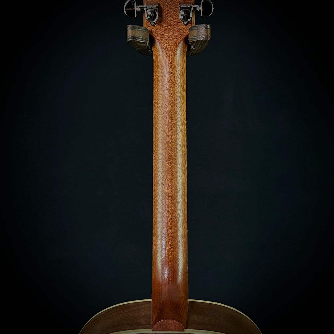 Gibson J-45 Studio Walnut Gloss Top - Burst