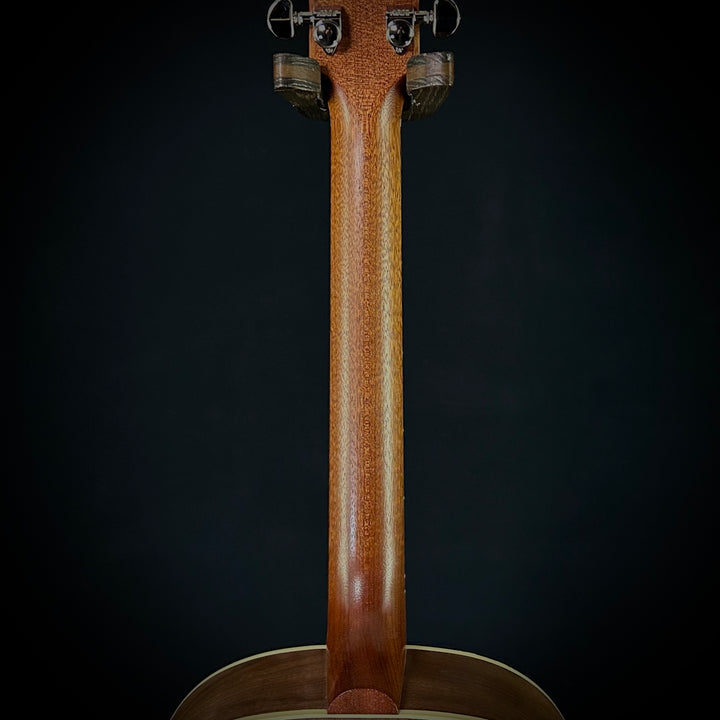 Gibson J-45 Studio Walnut Gloss Top - Burst